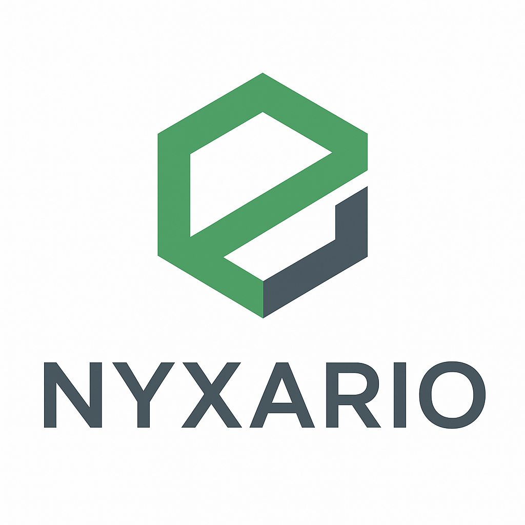 NYXARIO
